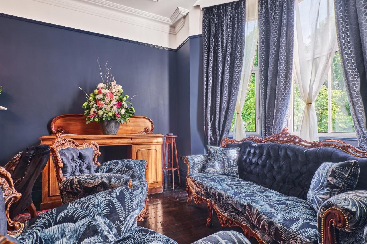 Bed and Breakfast The Lawrence Londonderry Exterior foto