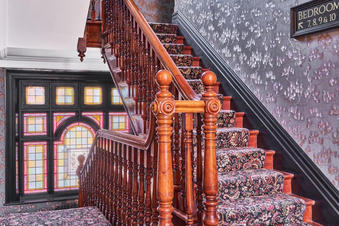 Bed and Breakfast The Lawrence Londonderry Exterior foto