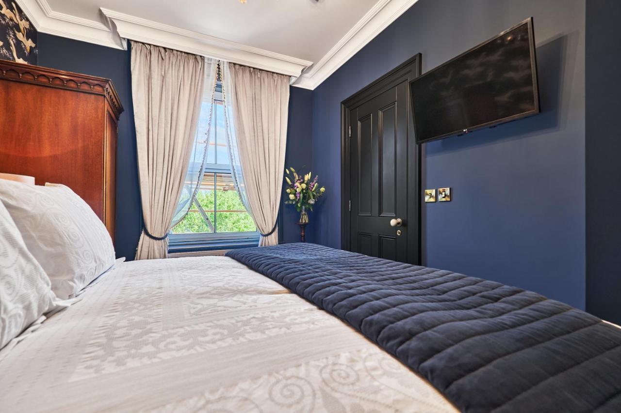 Bed and Breakfast The Lawrence Londonderry Exterior foto