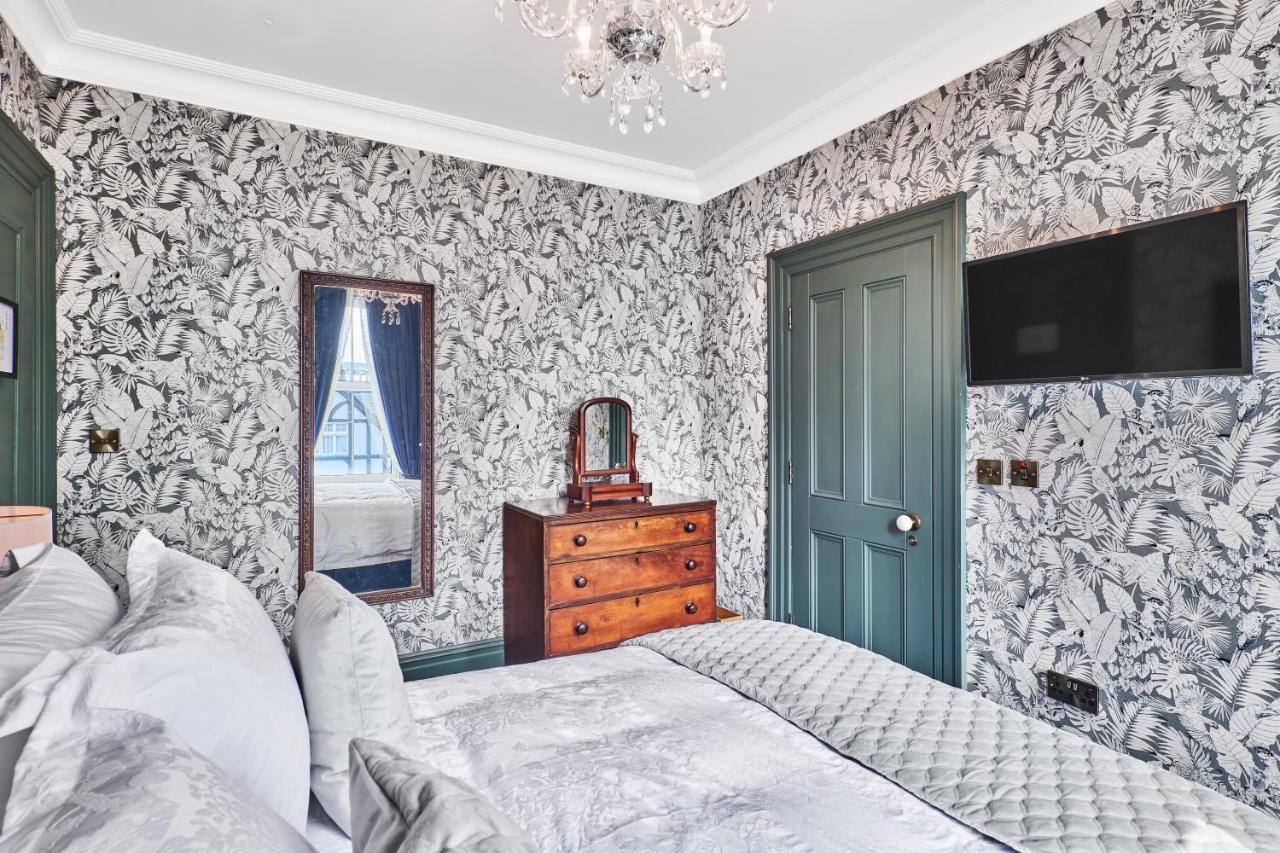 Bed and Breakfast The Lawrence Londonderry Exterior foto