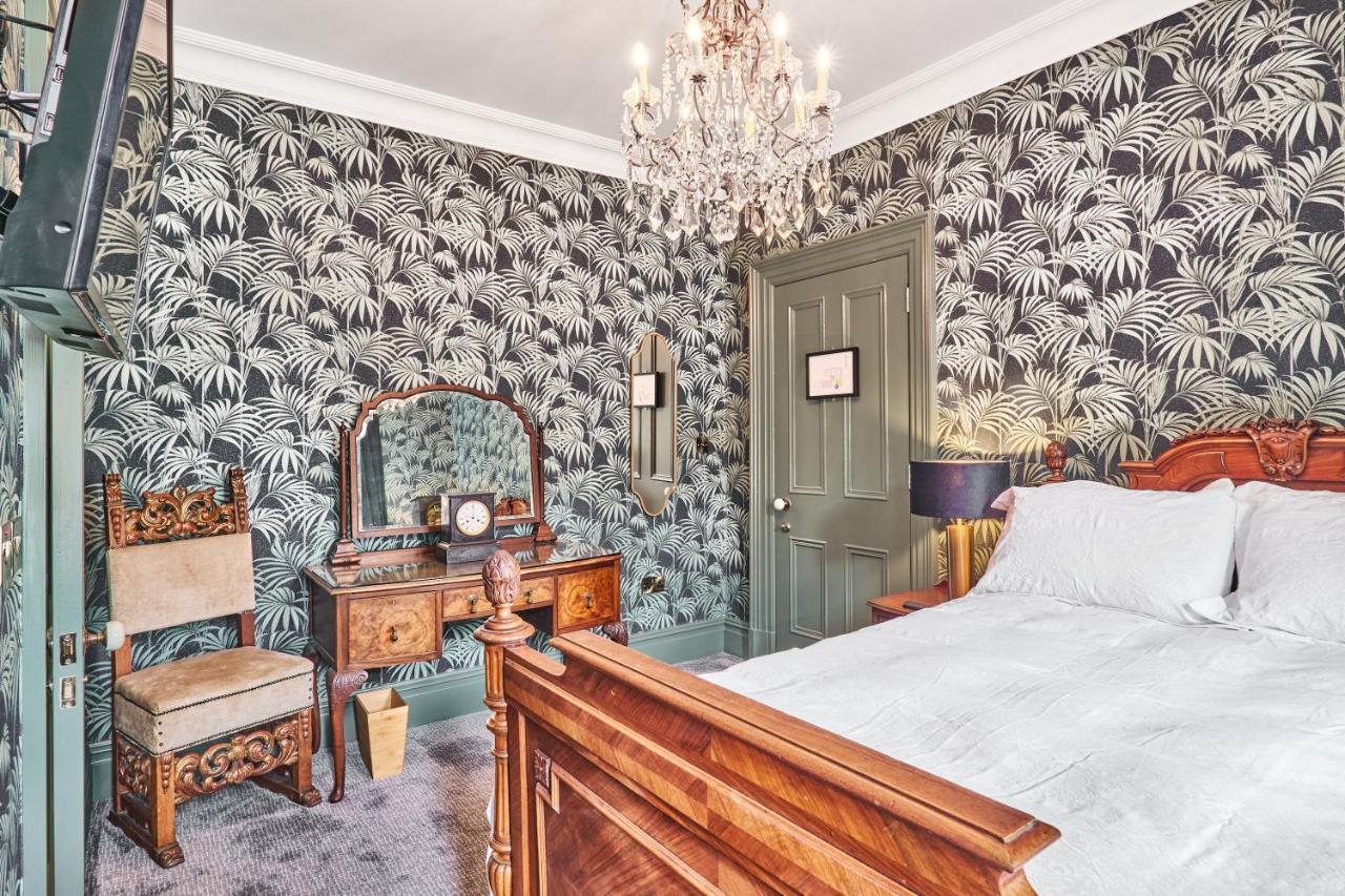 Bed and Breakfast The Lawrence Londonderry Exterior foto