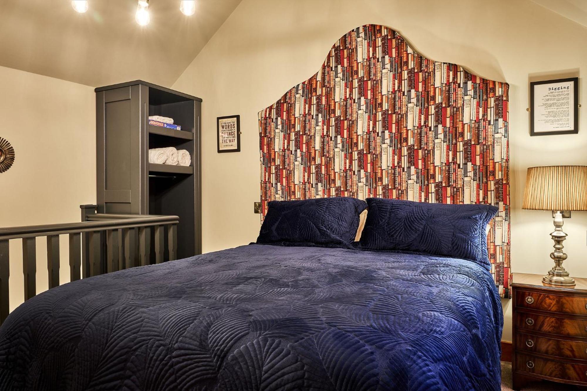 Bed and Breakfast The Lawrence Londonderry Exterior foto